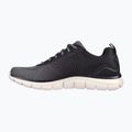 Pánske topánky SKECHERS Track Ripkent green 3