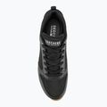 Dámske topánky SKECHERS Uno Inside Matters black/white/mesh 7