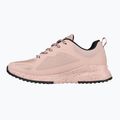 Dámske topánky SKECHERS Bobs Squad 3 Star Flight blush 9