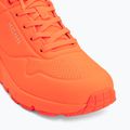 Dámske topánky SKECHERS Uno Night Shades orange 7