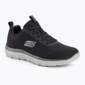 Pánska tréningová obuv SKECHERS Summits Torre black/charcoal