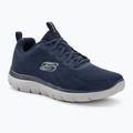 SKECHERS Summits Torre navy/gray pánska tréningová obuv