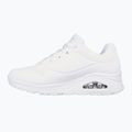 Dámske topánky SKECHERS Uno Stand On Air white 10