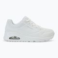 Dámske topánky SKECHERS Uno Stand On Air white 2