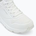 Dámske topánky SKECHERS Uno Stand On Air white 7