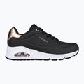 Dámska obuv SKECHERS Uno Golden Air black 9