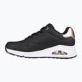 Dámska obuv SKECHERS Uno Golden Air black 10