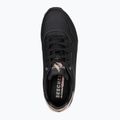 Dámska obuv SKECHERS Uno Golden Air black 11