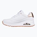 Dámske topánky SKECHERS Uno Golden Air white/mesh 10