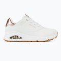 Dámske topánky SKECHERS Uno Golden Air white/mesh 2