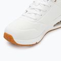 Dámske topánky SKECHERS Uno Golden Air white/mesh 7