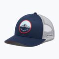 Šiltovka Columbia Mesh Snap Back coll navy/columbia grey
