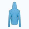 Columbia dámska trekingová mikina Sun Trek EU Hooded Pullover blue 1981541 7