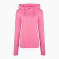 Columbia dámska trekingová mikina Sun Trek EU Hooded Pullover pink 1981541656 6