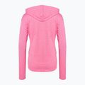 Columbia dámska trekingová mikina Sun Trek EU Hooded Pullover pink 1981541656 7