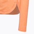 Columbia dámska trekingová mikina Sun Trek EU Hooded Pullover orange 1981541 8