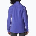 Columbia dámska fleecová mikina Glacial IV 1/2 Zip purple 1802201546 2