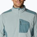Columbia pánska trekingová mikina Klamath Range Full Zip zelená 2013604 5