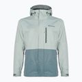Columbia pánska bunda do dažďa Hikebound modrá 1988621 6