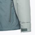 Columbia pánska bunda do dažďa Hikebound modrá 1988621 9