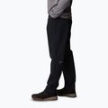 Columbia Titan pánske trekingové nohavice black 2034831 3