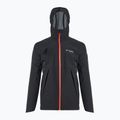 Columbia Platinum Peak pánska softshellová bunda čierna 2034431010