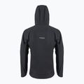 Columbia Platinum Peak pánska softshellová bunda čierna 2034431010 2
