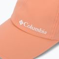 Columbia Silver Ridge III Ball oranžová baseballová čiapka 1840071828 5