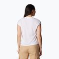 Columbia Boundless Trek dámske trekingové tričko white 2033481100 3