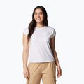 Columbia Boundless Trek dámske trekingové tričko white 2033481100 5
