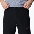 Columbia Triple Canyon II pánske trekingové šortky black 2030801010 5