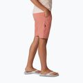 Columbia dámske trekingové šortky Satuday Trail Long pink 1579881639 3