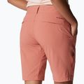 Columbia dámske trekingové šortky Satuday Trail Long pink 1579881639 5