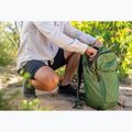 Columbia Silver Ridge Utility Cargo pánske trekingové šortky black 2030744010 9