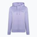 Columbia Trek Graphic Hooded Purple Dámska trekingová mikina 1959881 4