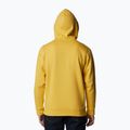 Columbia Trek Hoodie pánska treková mikina žltá 1957913 2
