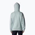 Columbia Trek Hoodie pánska treková mikina šedá 1957913 2