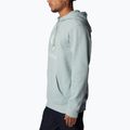 Columbia Trek Hoodie pánska treková mikina šedá 1957913 4