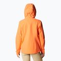 Columbia dámska bunda do dažďa Omni-Tech Ampli-Dry oranžová 1938973853 2