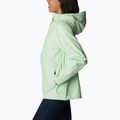 Columbia dámska bunda do dažďa Omni-Tech Ampli-Dry green 1938973372 4