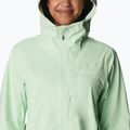 Columbia dámska bunda do dažďa Omni-Tech Ampli-Dry green 1938973372 6