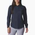 Columbia dámske tričko Titan Pass Irico navy blue 1991941472