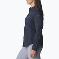 Columbia dámske tričko Titan Pass Irico navy blue 1991941472 3