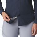 Columbia dámske tričko Titan Pass Irico navy blue 1991941472 6