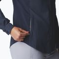 Columbia dámske tričko Titan Pass Irico navy blue 1991941472 7