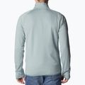 Columbia pánska trekingová mikina Triple Canyon Full Zip modrá 2031311 2