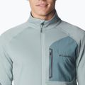 Columbia pánska trekingová mikina Triple Canyon Full Zip modrá 2031311 5