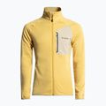 Columbia pánska trekingová mikina Triple Canyon Full Zip žltá 2031311 9