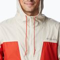 Columbia Trail Traveler light raisin/spicy/chalk pánska vetrovka 2036873640 9