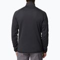 Columbia pánska trekingová mikina Triple Canyon Full Zip black 2031311 2